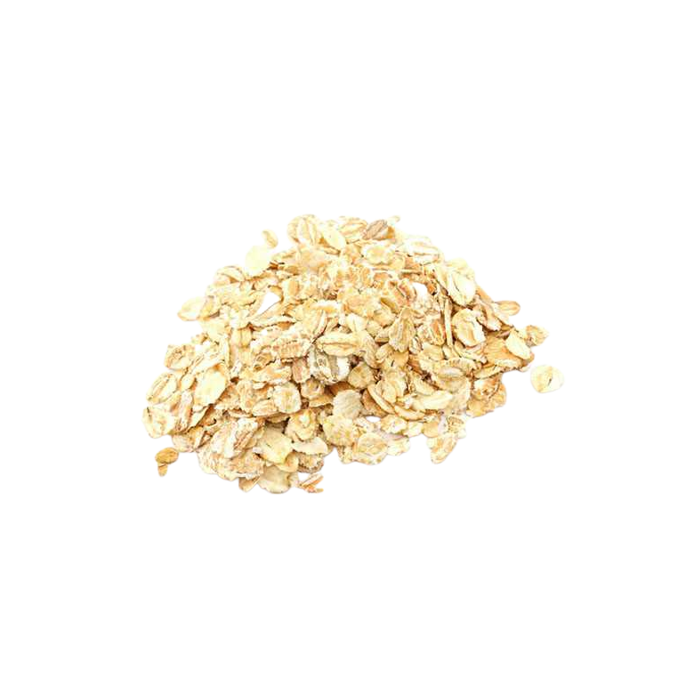 Oat Flakes (BULK) organic